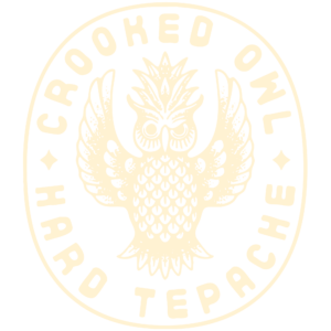 Crooked Owl Logo