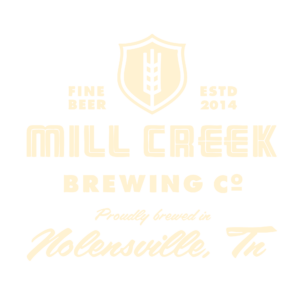 Mill Creek Brewing Co Logo