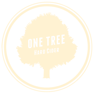 One Tree Hard Cider Logo