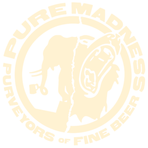 Pure Madness Logo