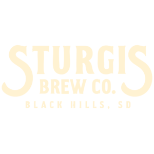 Sturgis Brew Co Logo