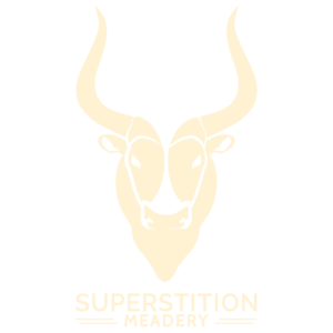 Superstition Meadery Logo