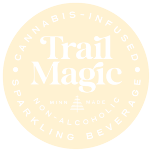 Trail Magic Logo