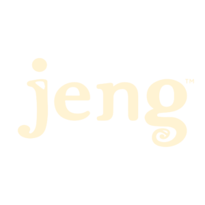 Jeng Logo