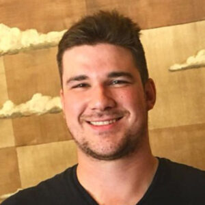 Alejandro Finan Bio