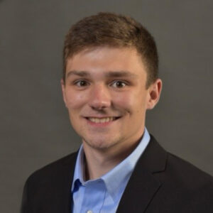 Alex Penzien Bio