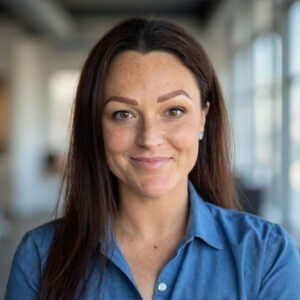 Carley Hunter Bio