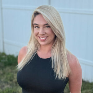 Estee Farabell Bio