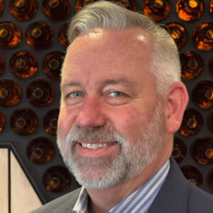 Kevin Malmfelt Headshot
