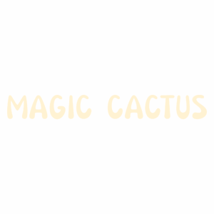 Magic Cactus Partner Logo