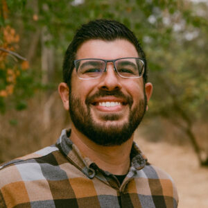 Rick Piccirilli Headshot