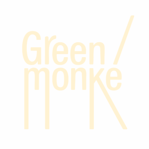 Green Monke Logo