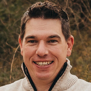 Mitchell Houseman