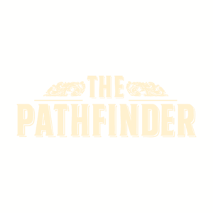 The Pathfinder Logo