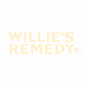 Willie's Remedy Logo
