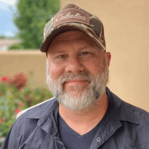 Brad Gardner