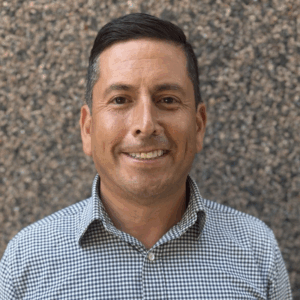 Charlie Padilla