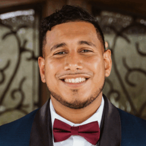 Christian Valdez