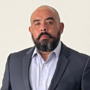 Arturo Vargas
